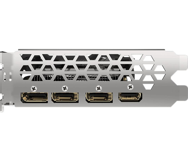 Gigabyte Radeon RX 580 GAMING 8GB GDDR5 - 361345 - zdjęcie 4